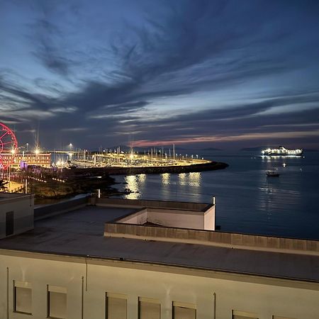 Appartamenti Lungomare Porto Torres Exterior photo