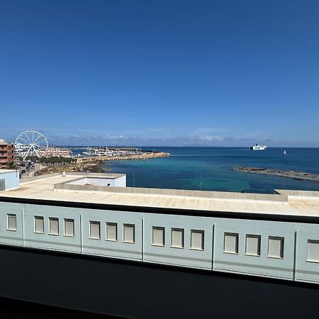 Appartamenti Lungomare Porto Torres Exterior photo