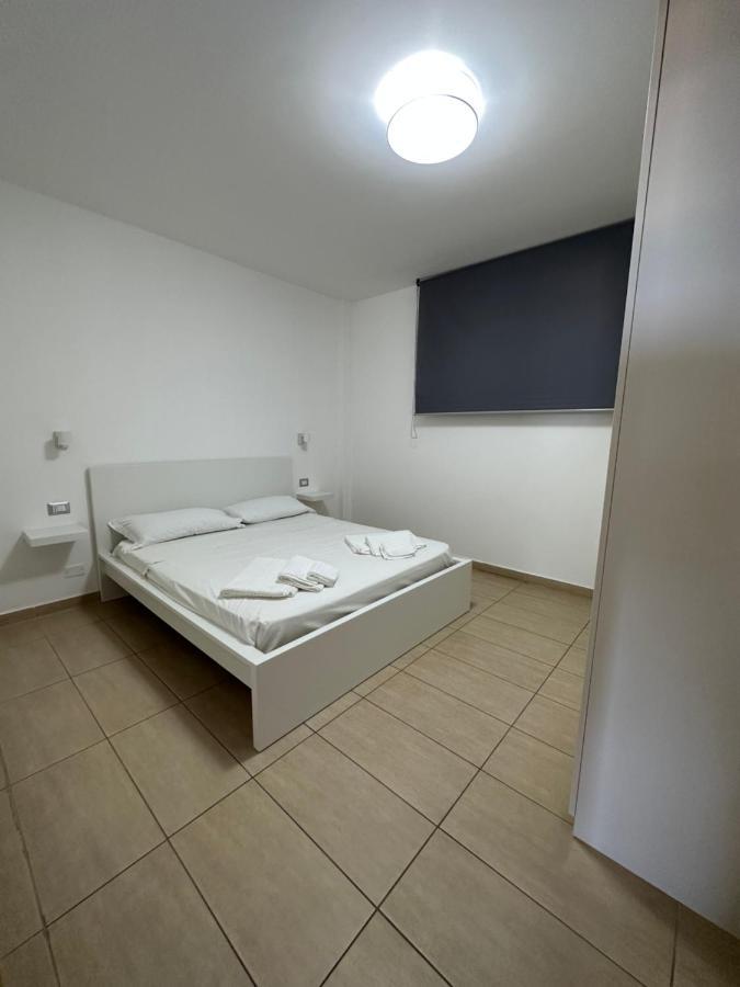Appartamenti Lungomare Porto Torres Exterior photo
