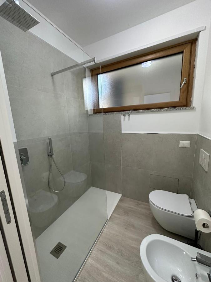 Appartamenti Lungomare Porto Torres Exterior photo