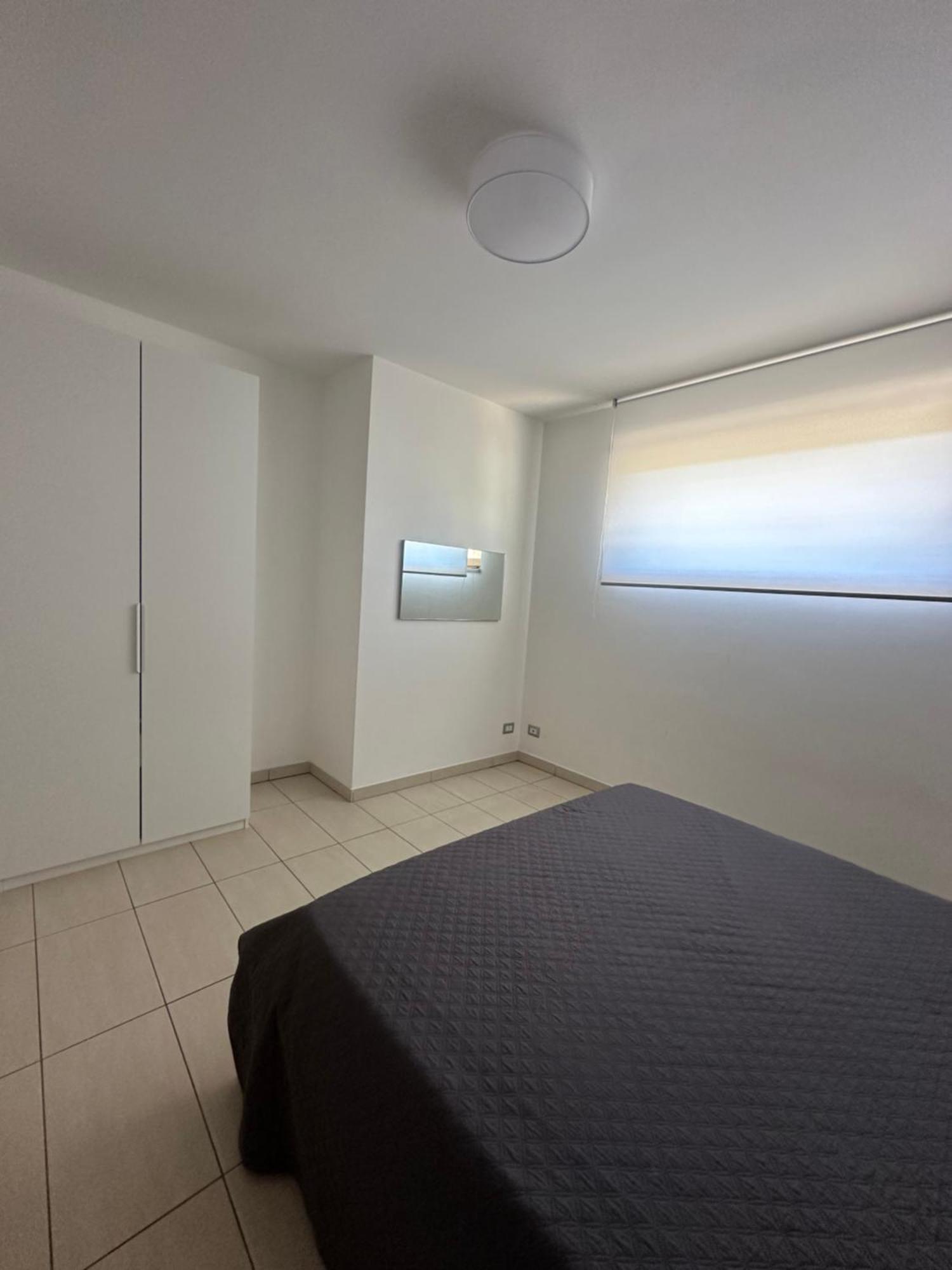 Appartamenti Lungomare Porto Torres Exterior photo