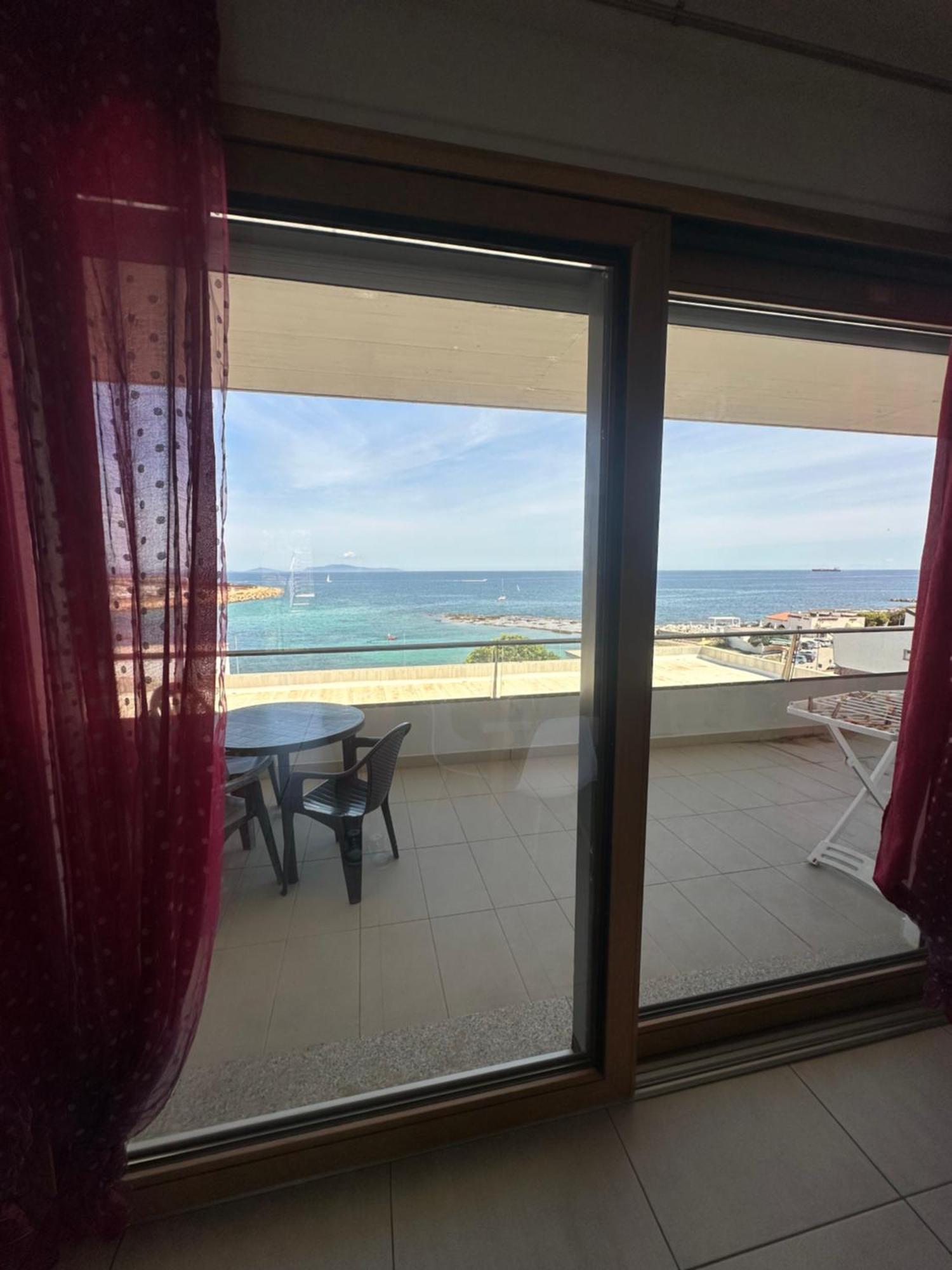 Appartamenti Lungomare Porto Torres Exterior photo