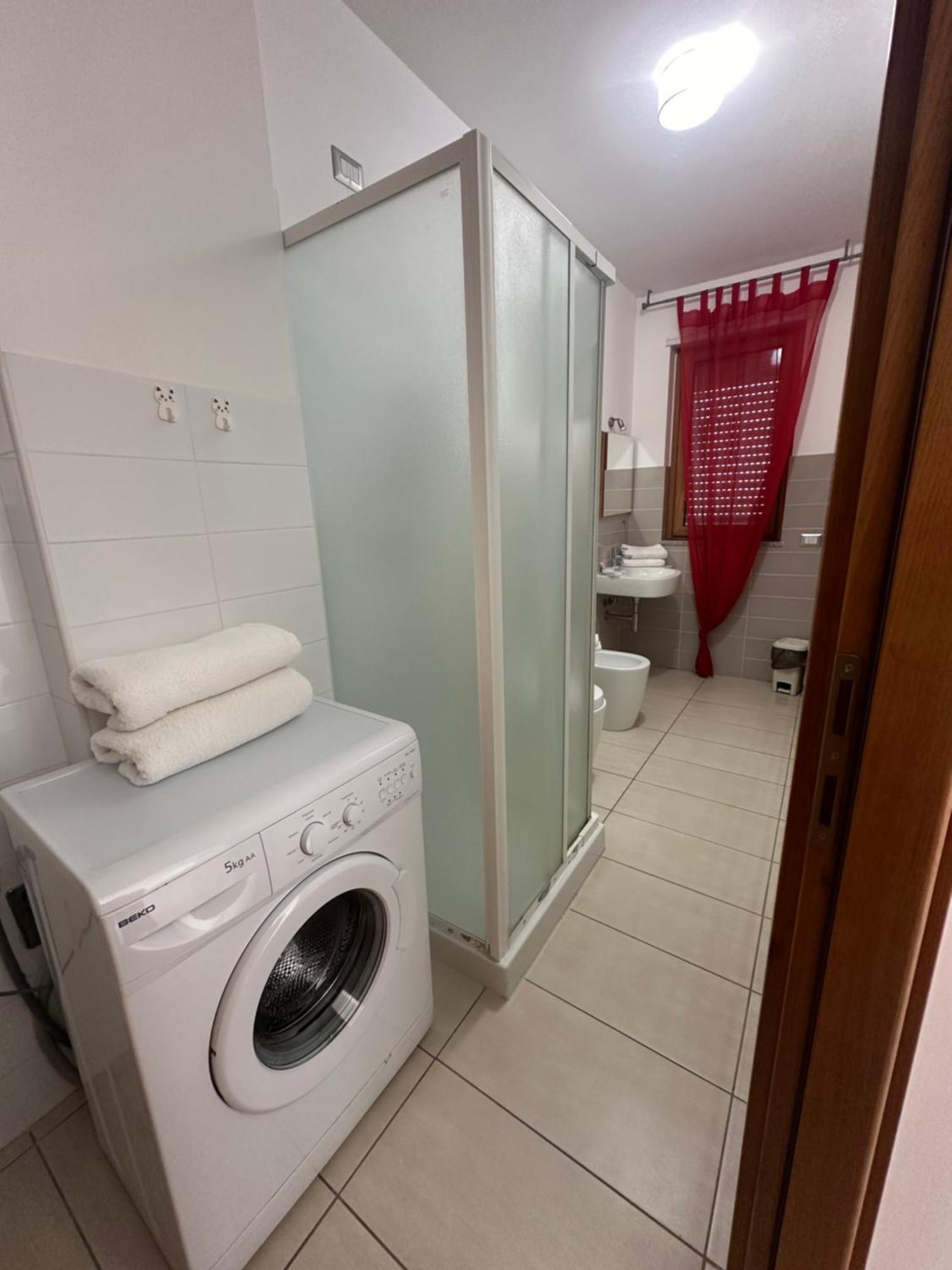 Appartamenti Lungomare Porto Torres Exterior photo