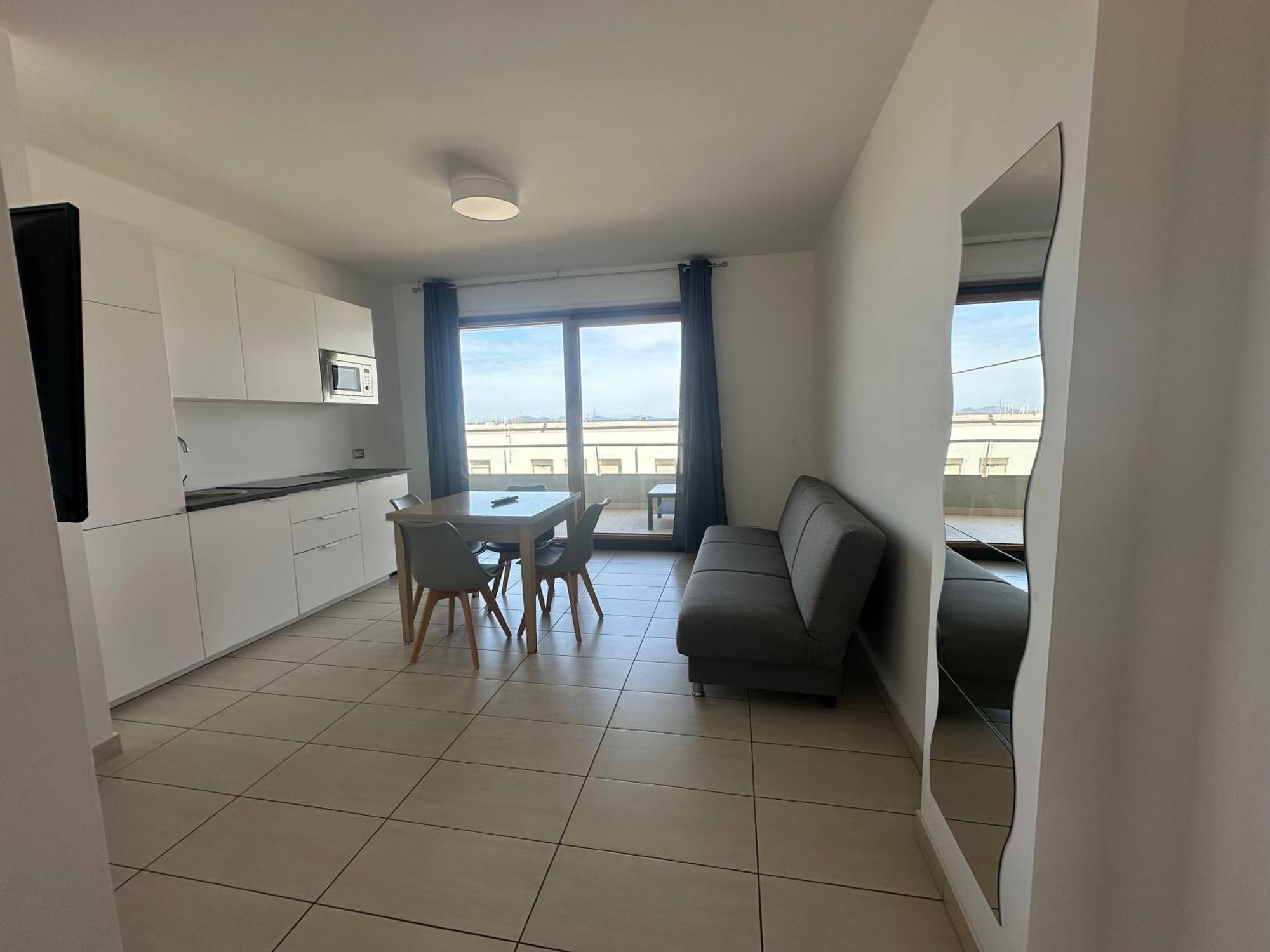 Appartamenti Lungomare Porto Torres Exterior photo
