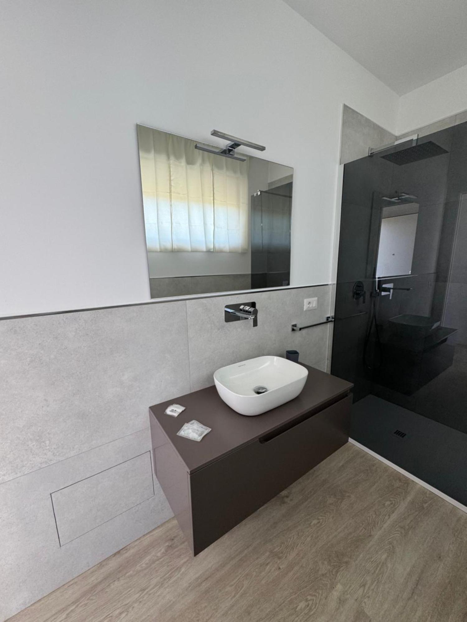 Appartamenti Lungomare Porto Torres Exterior photo