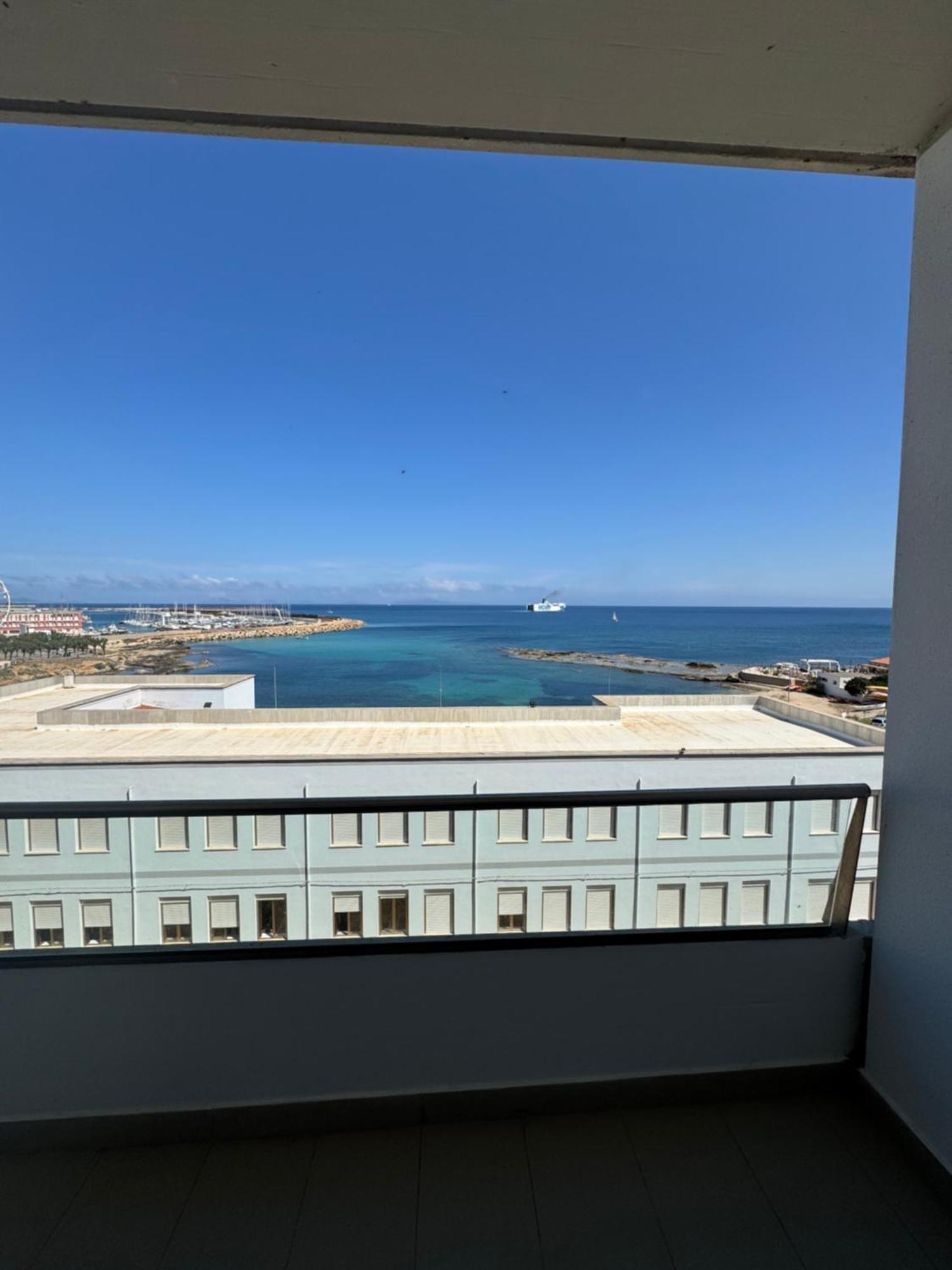 Appartamenti Lungomare Porto Torres Exterior photo